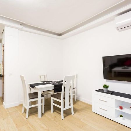 Rentalsevilla Plaza De La Alfalfa 外观 照片