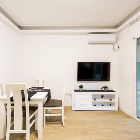 Rentalsevilla Plaza De La Alfalfa 外观 照片