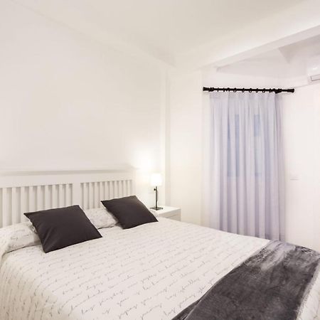 Rentalsevilla Plaza De La Alfalfa 外观 照片