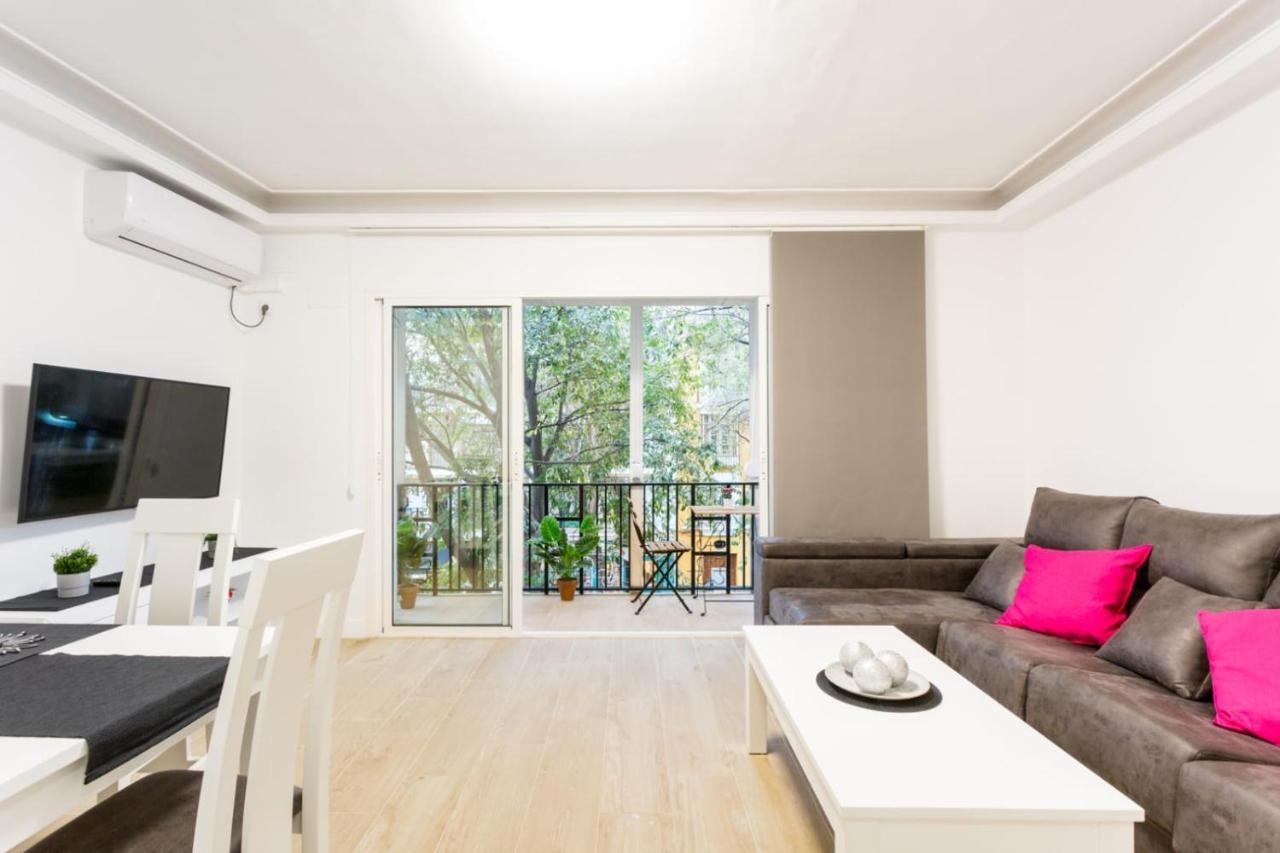 Rentalsevilla Plaza De La Alfalfa 外观 照片