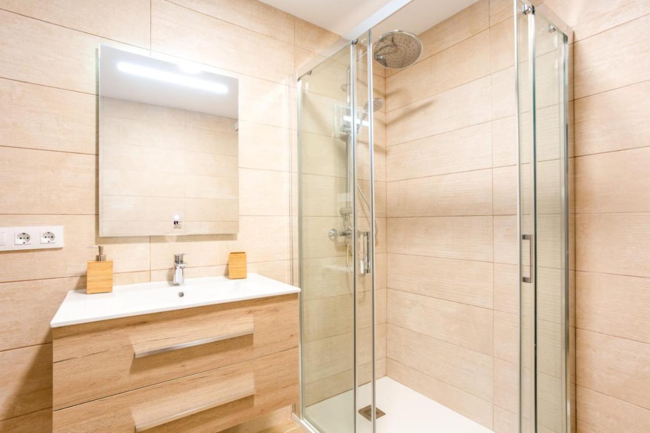Rentalsevilla Plaza De La Alfalfa 外观 照片