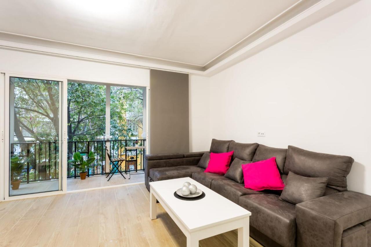 Rentalsevilla Plaza De La Alfalfa 外观 照片