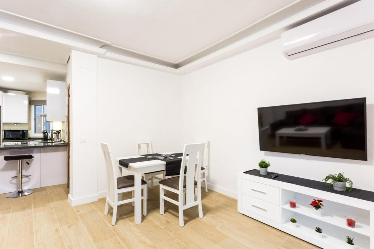Rentalsevilla Plaza De La Alfalfa 外观 照片