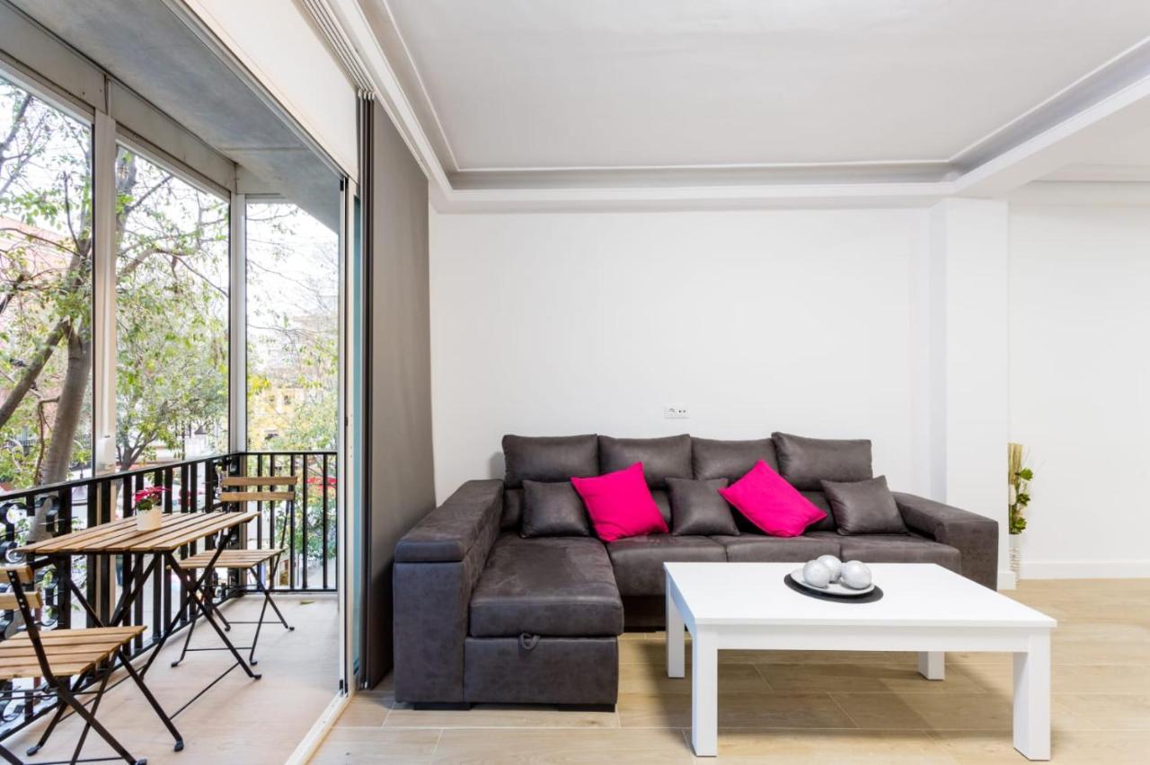 Rentalsevilla Plaza De La Alfalfa 外观 照片