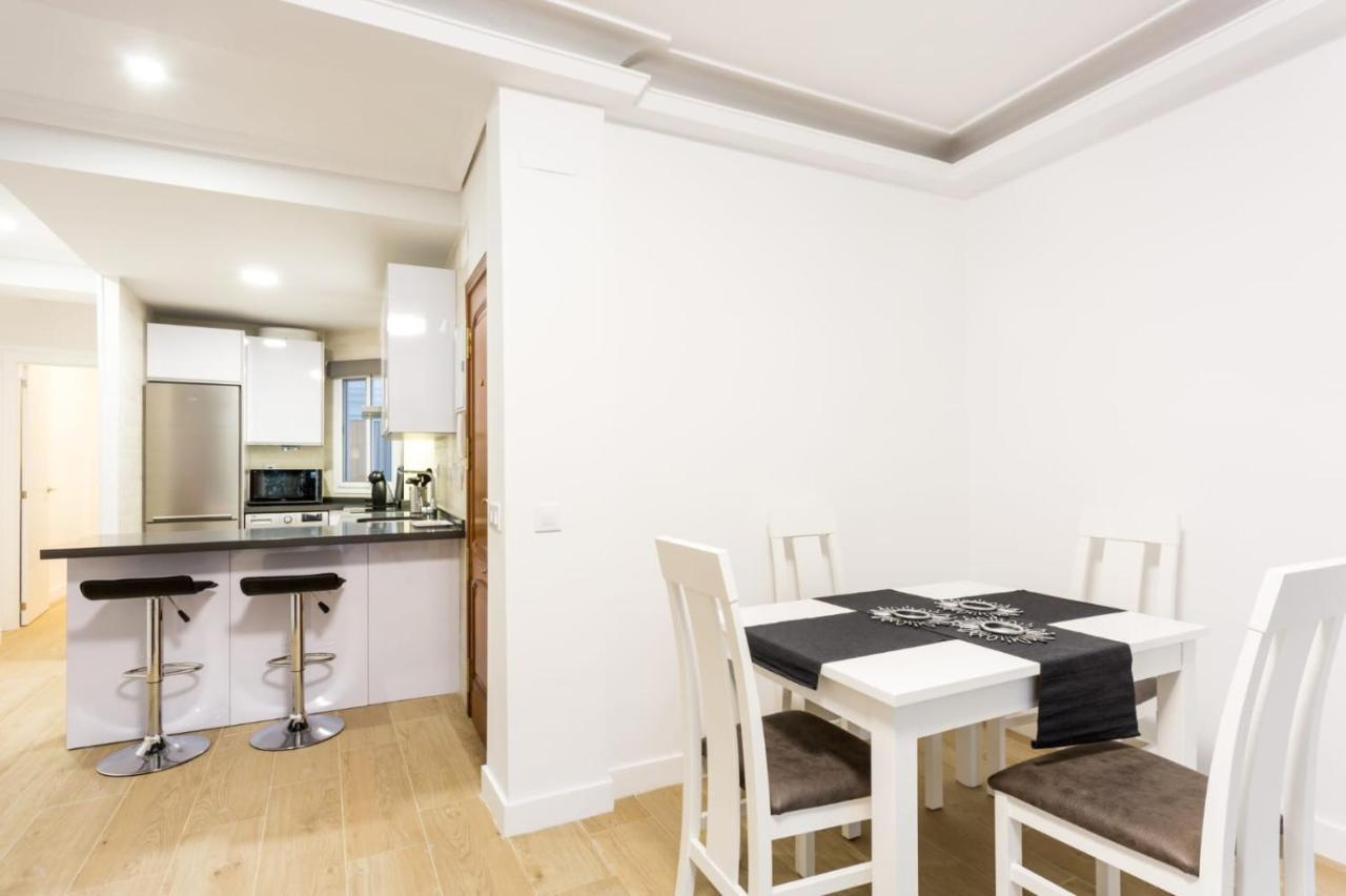 Rentalsevilla Plaza De La Alfalfa 外观 照片