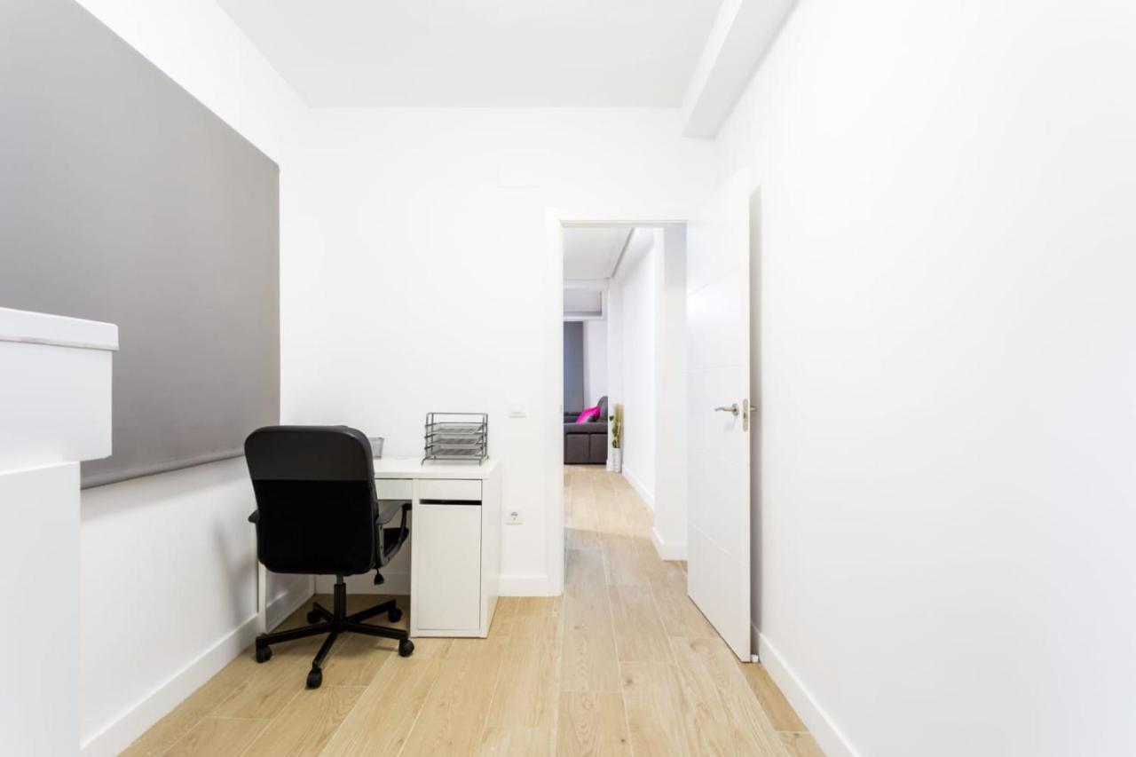 Rentalsevilla Plaza De La Alfalfa 外观 照片
