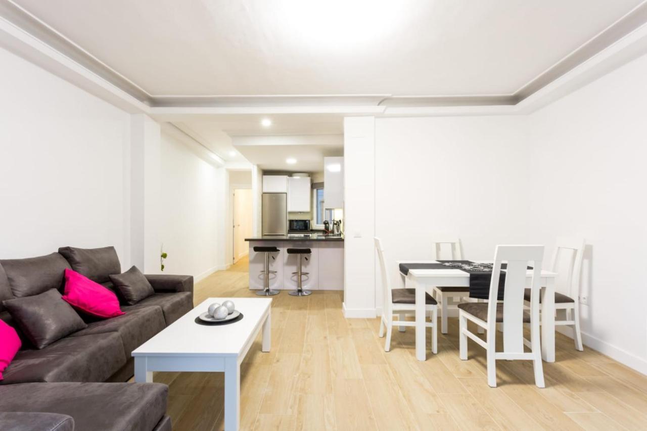 Rentalsevilla Plaza De La Alfalfa 外观 照片