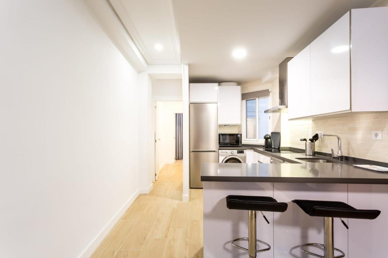 Rentalsevilla Plaza De La Alfalfa 外观 照片